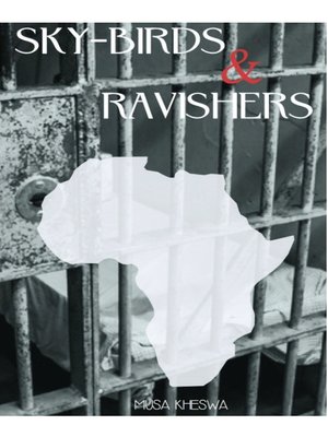 cover image of Sky-Birds & Ravishers
